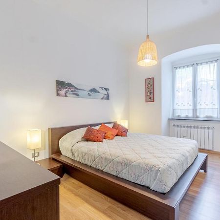 Villa Gruber Modern Flat جنوة المظهر الخارجي الصورة