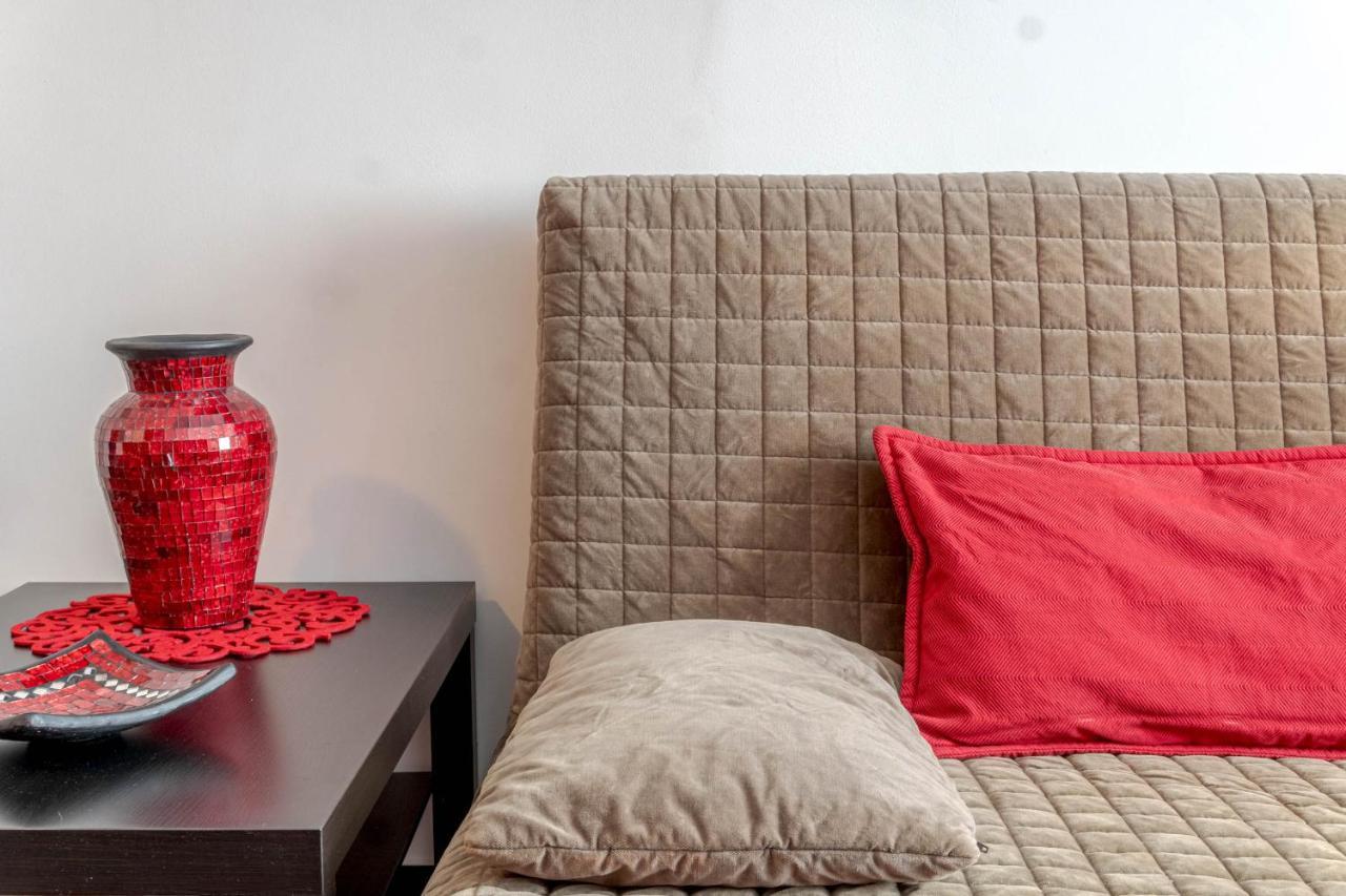 Villa Gruber Modern Flat جنوة المظهر الخارجي الصورة