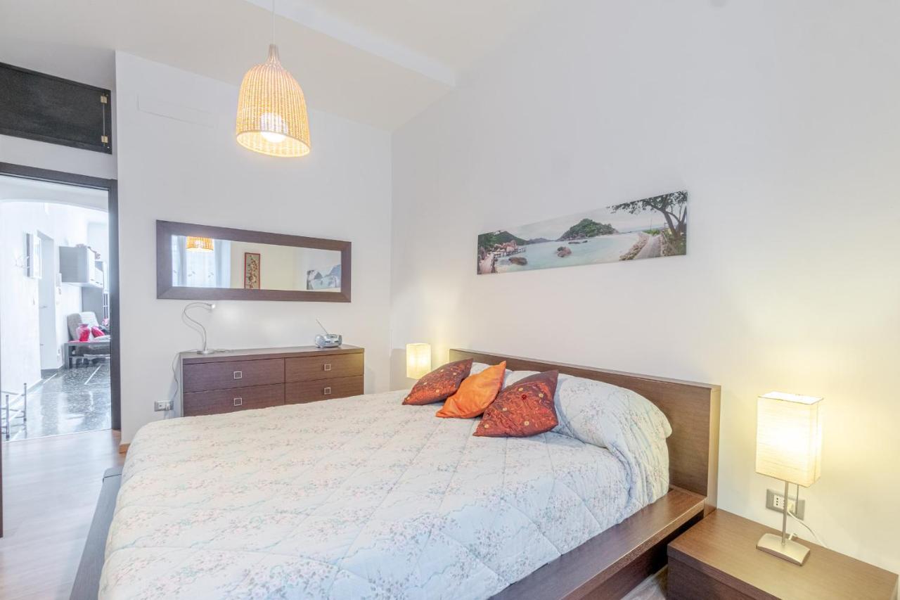 Villa Gruber Modern Flat جنوة المظهر الخارجي الصورة